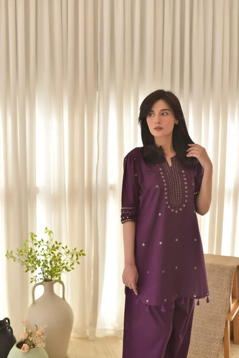 Lucia Farshi Set 3PC