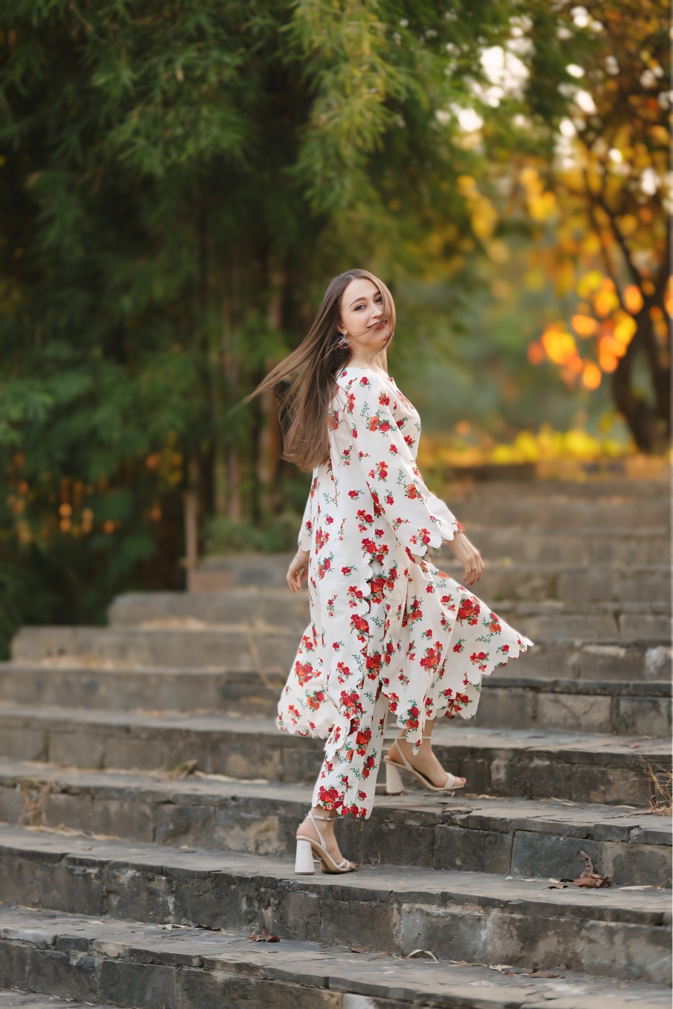 FLORA MIST 2PC