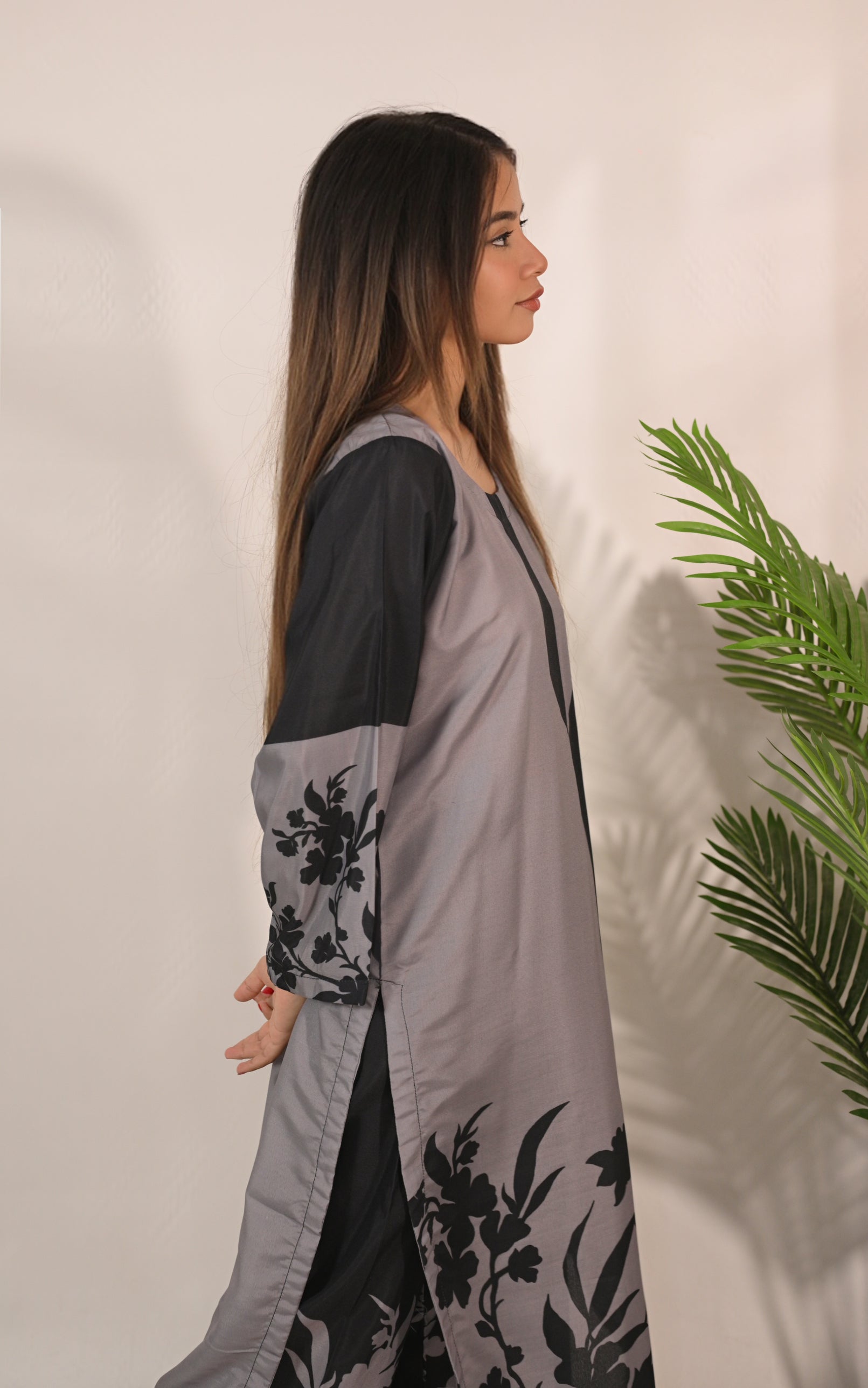 BIYA Printed 2Pc