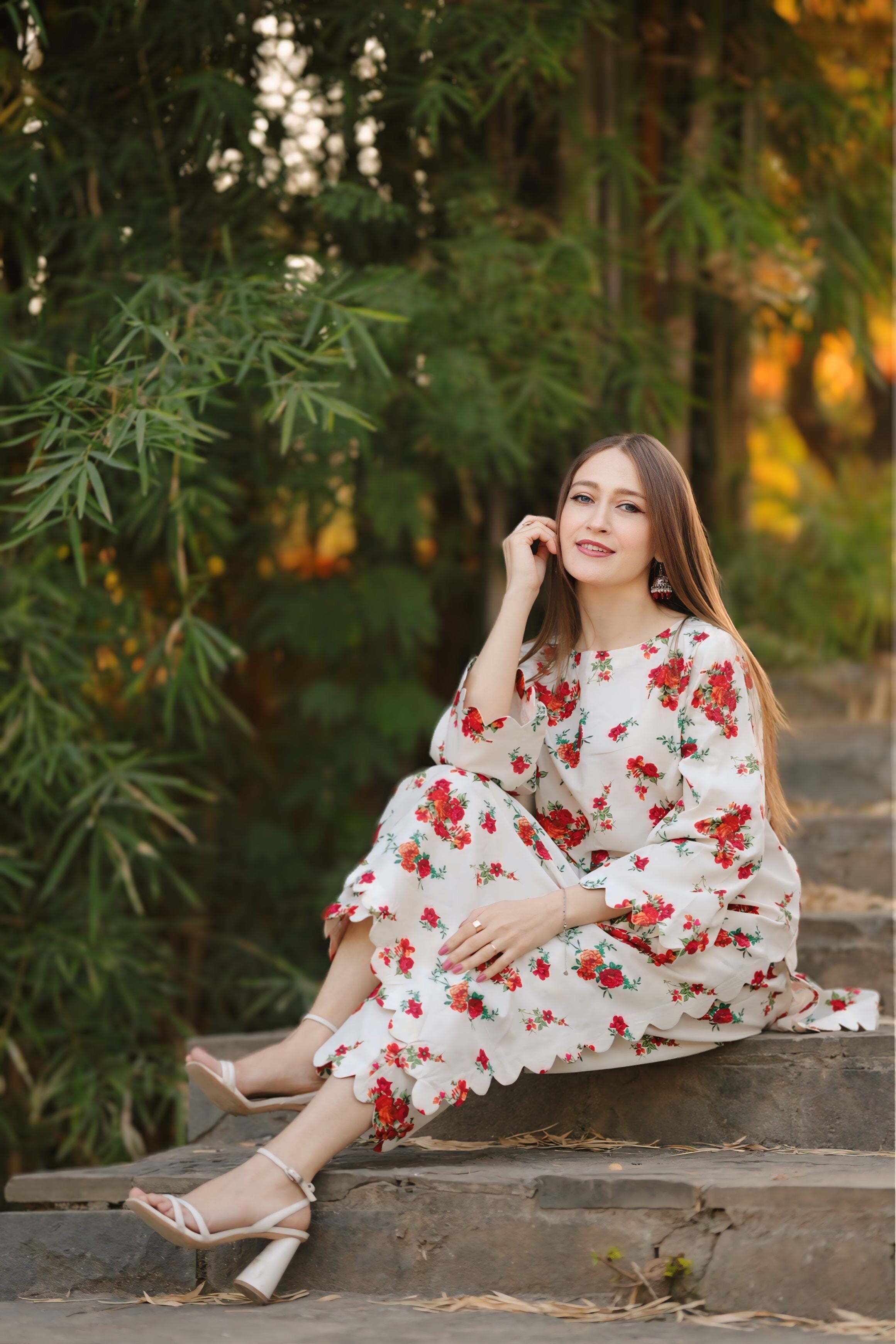 FLORA MIST 2PC