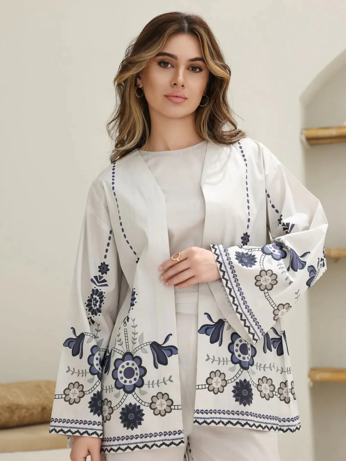 Zerena 3Pc Suit