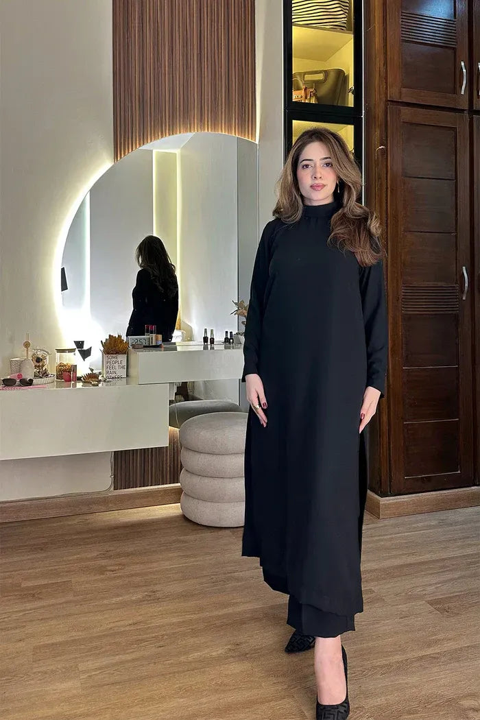 Sidra Black