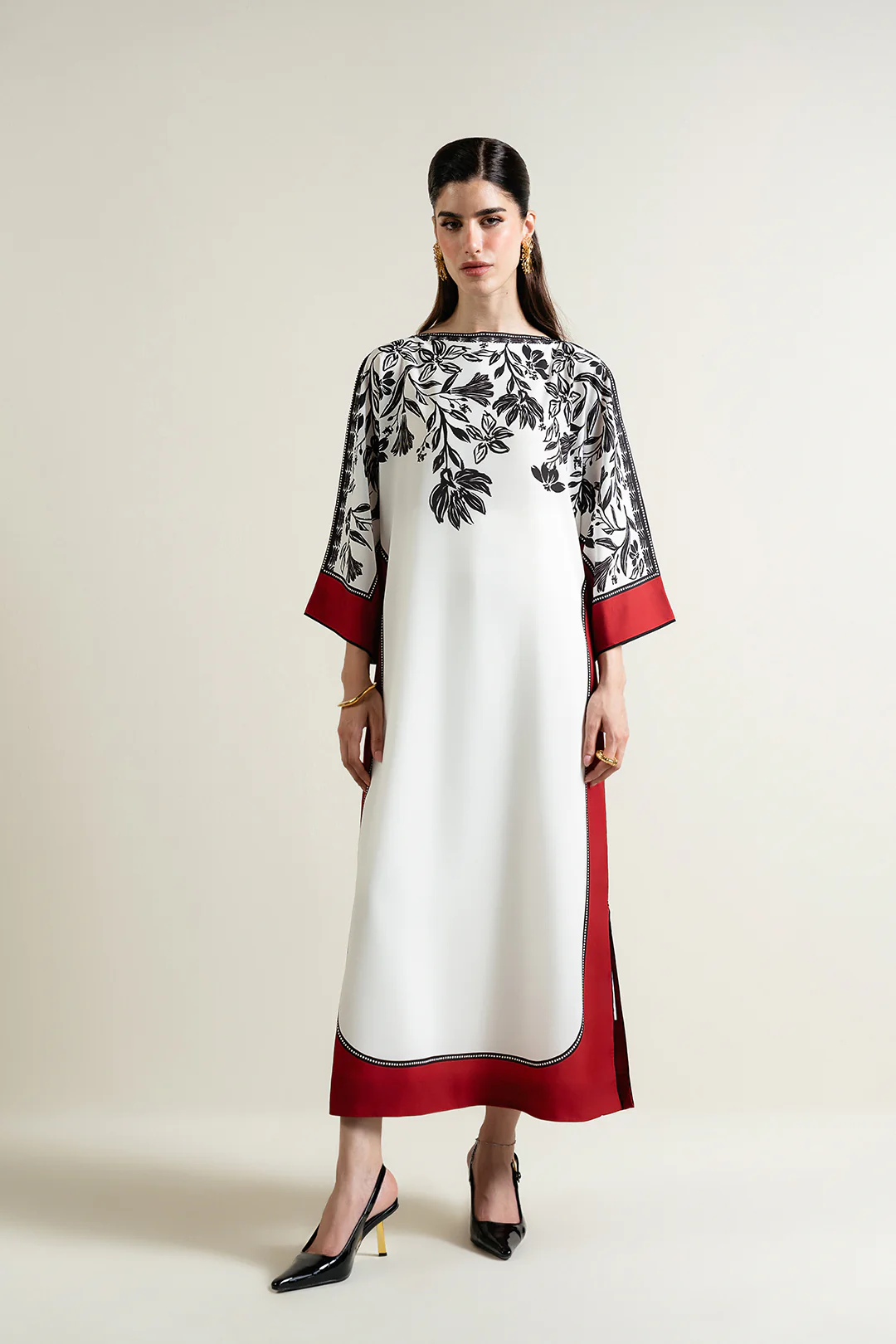 Red Reverie 3pc