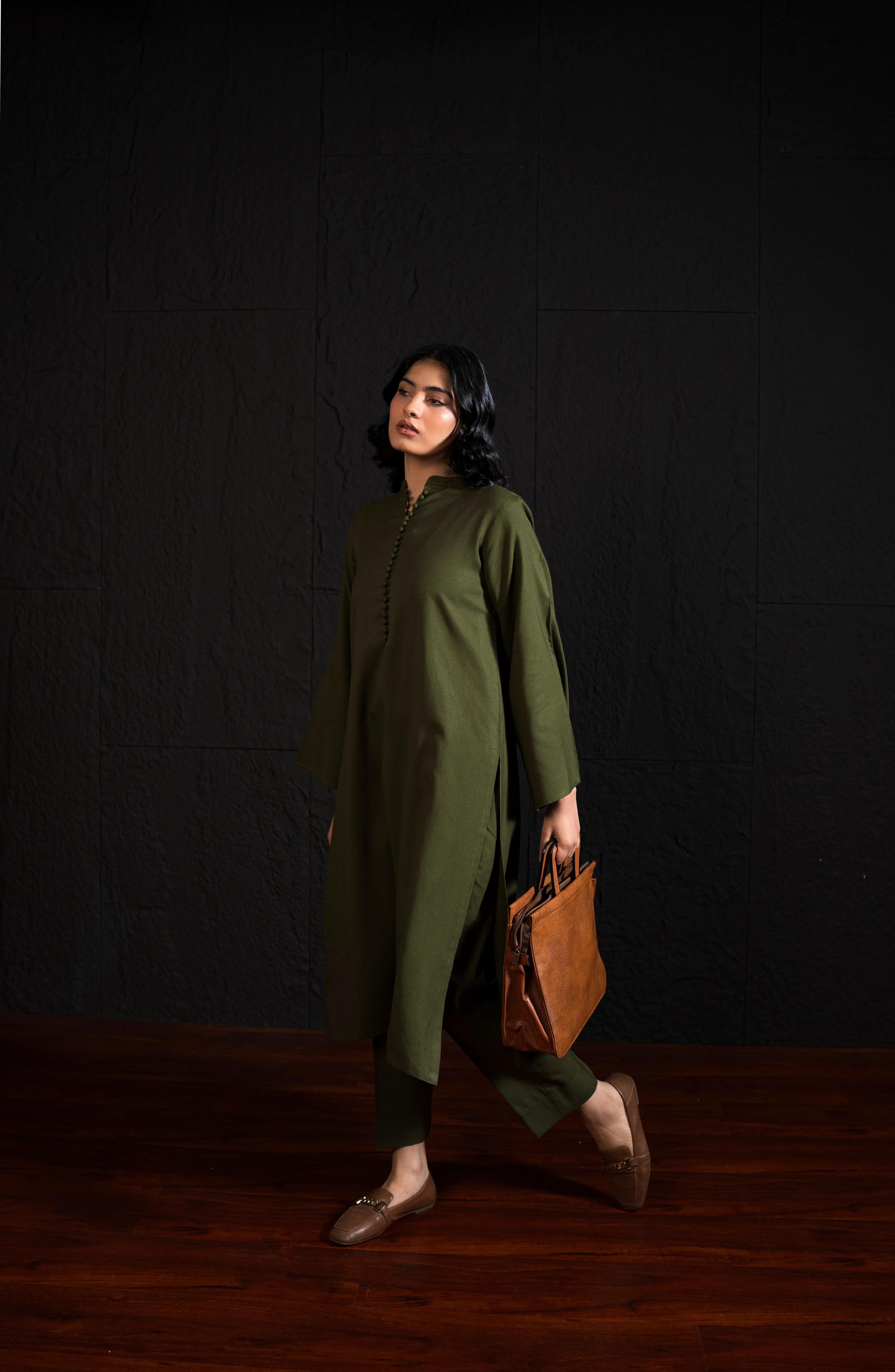 Deep Olive