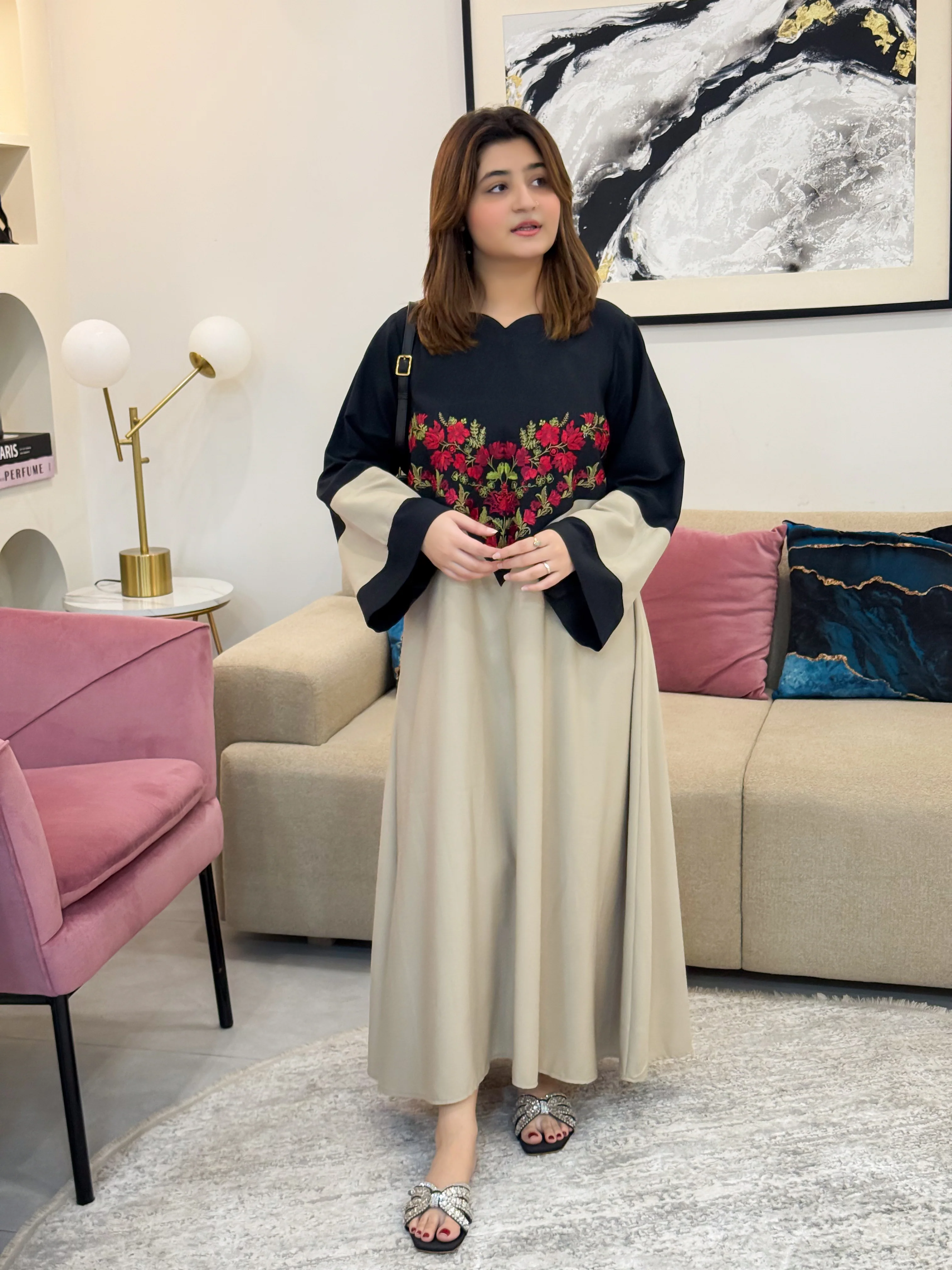 CYRA MAXI