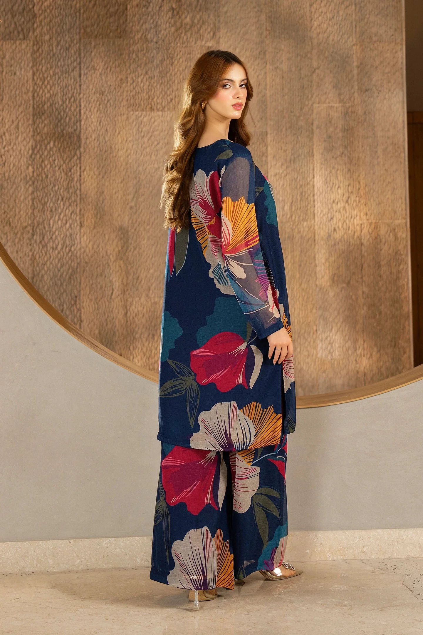 Marivelle 2pc Khadar